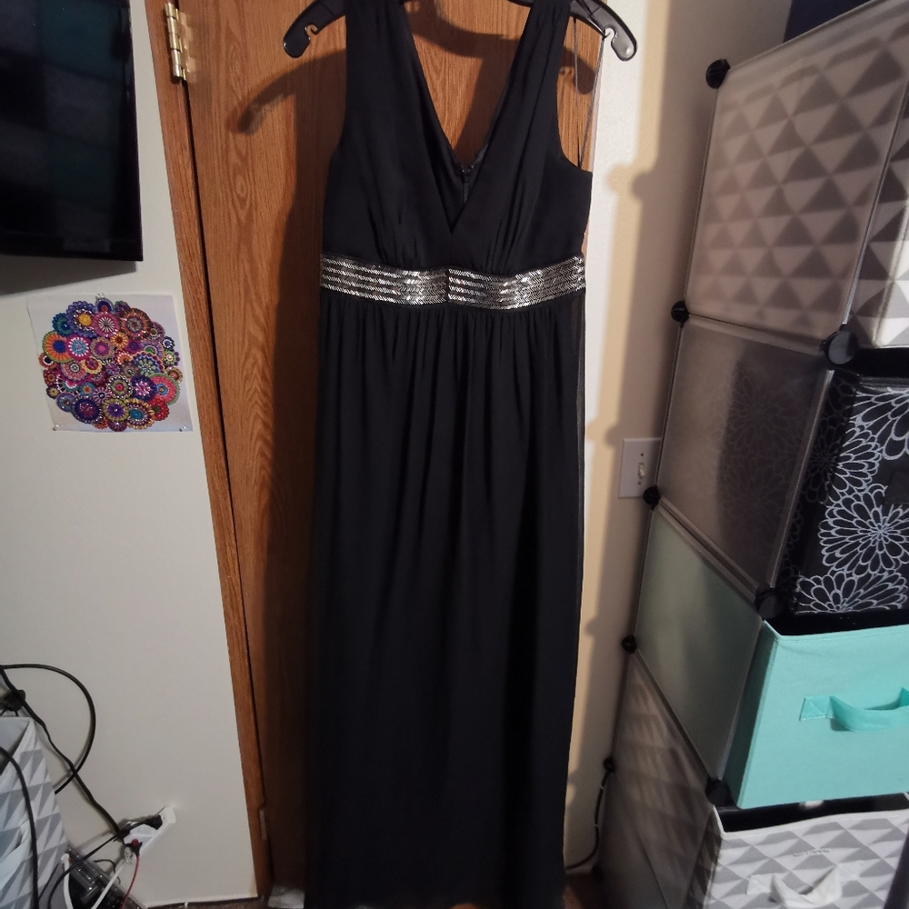 Bcbg max and cleo dress